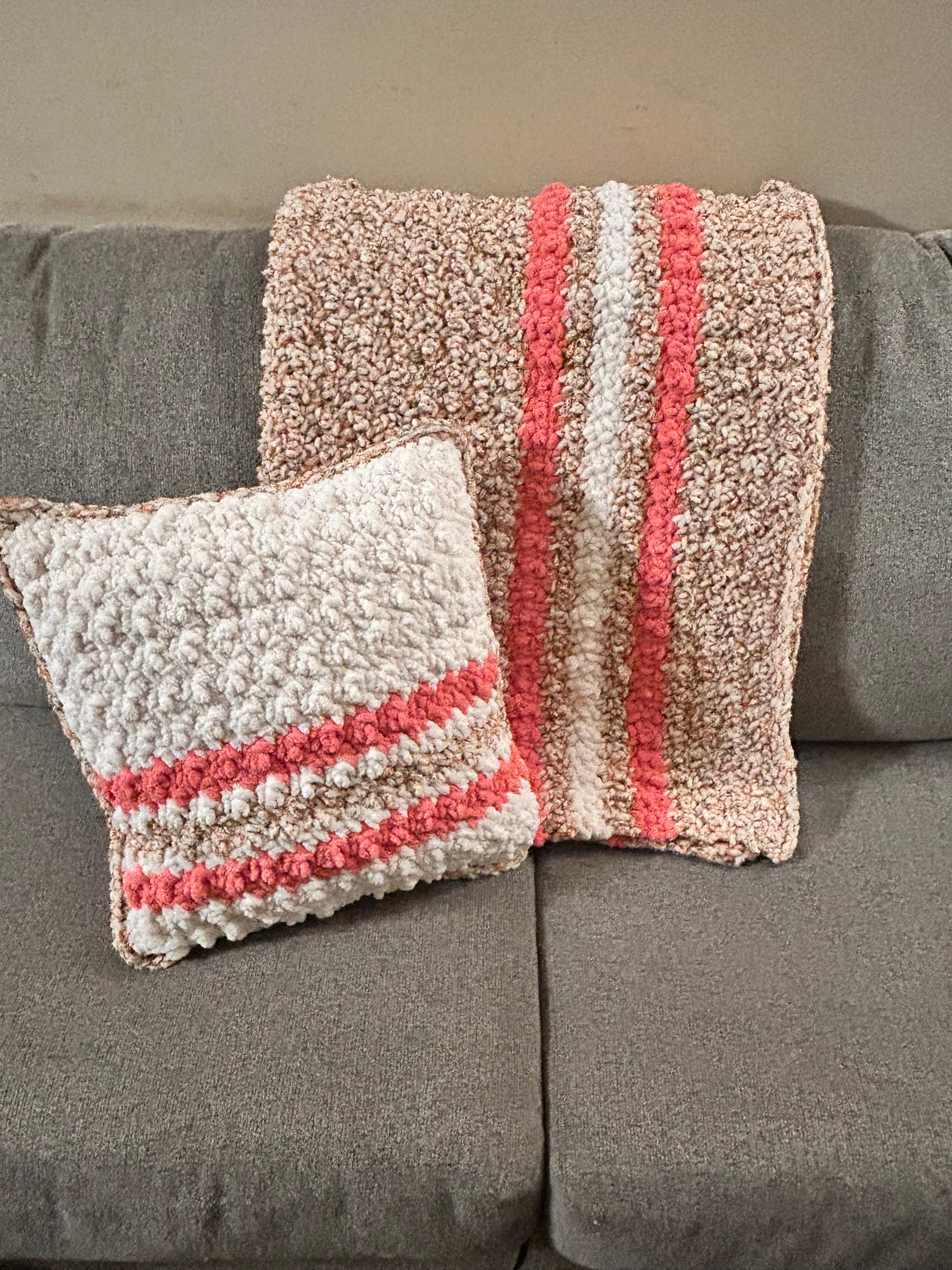Blankets