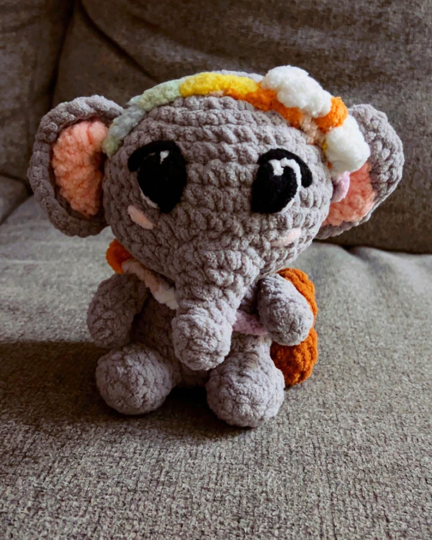 Stuffies