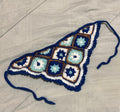 Granny Stitch Daisy Bandana