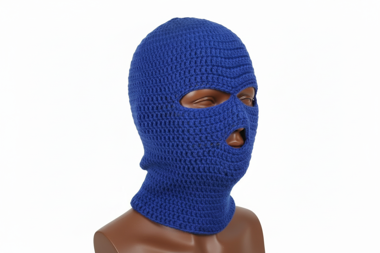 Ski Mask