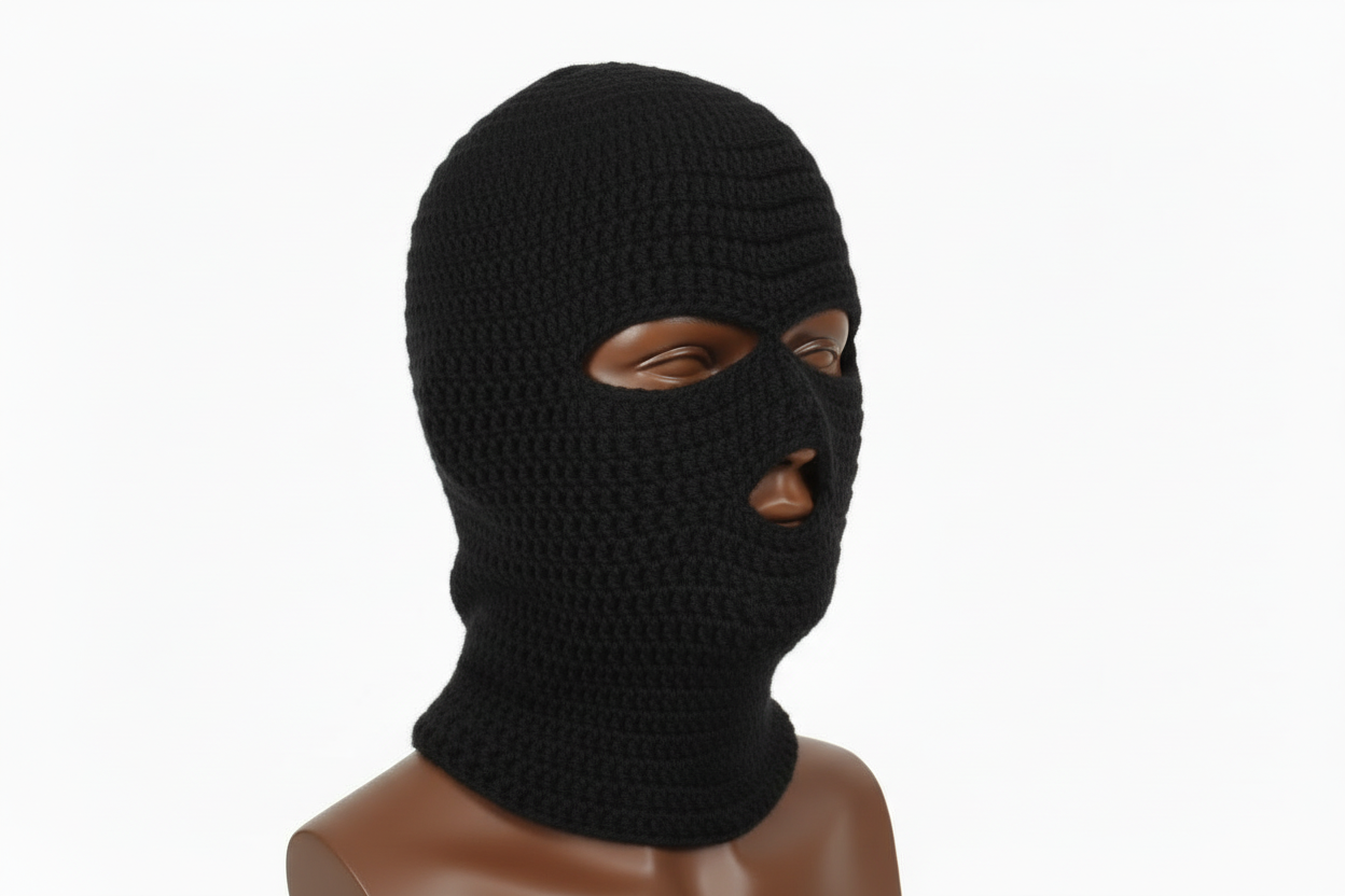 Ski Mask