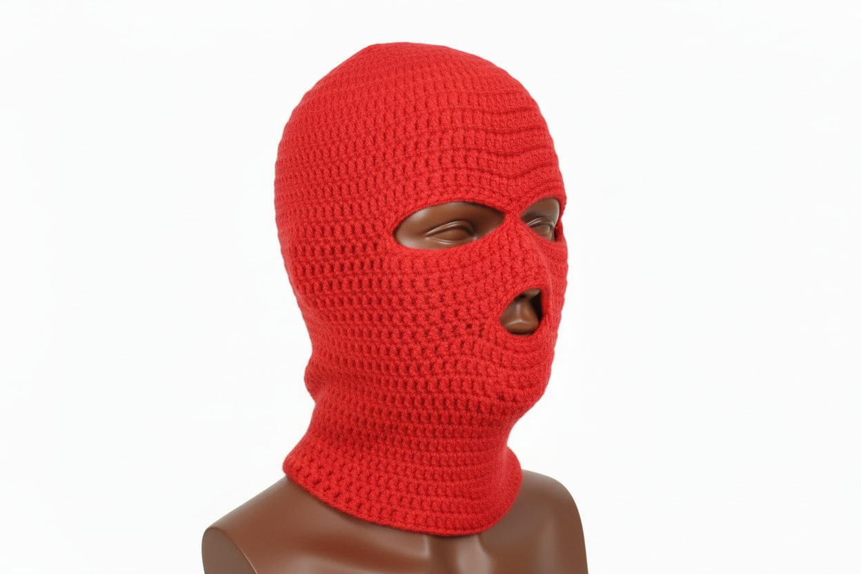 Ski Mask