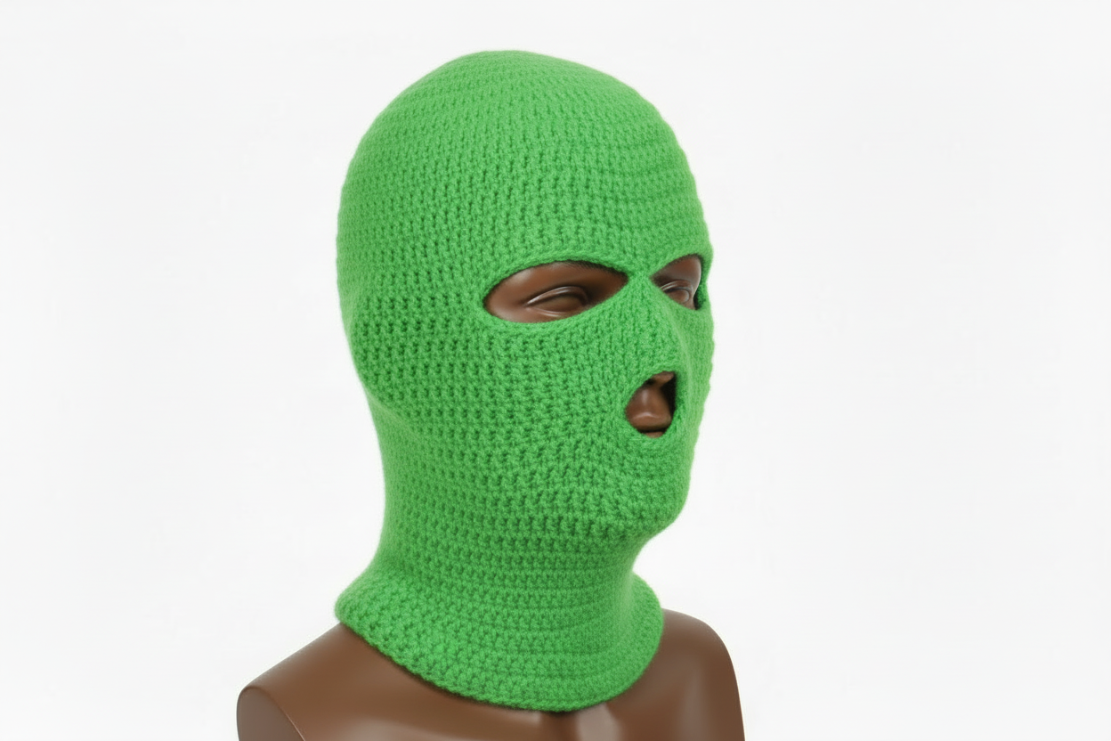 Ski Mask