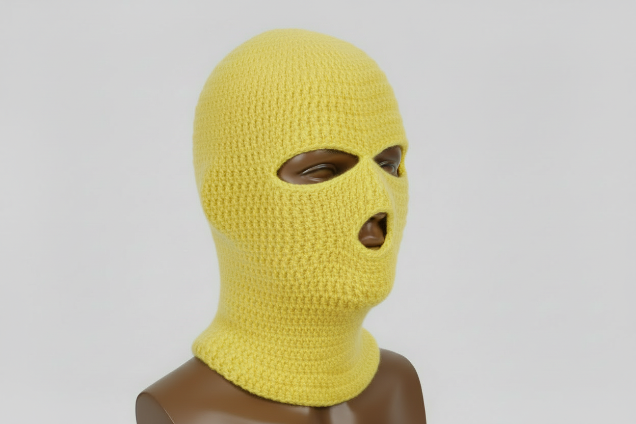 Ski Mask