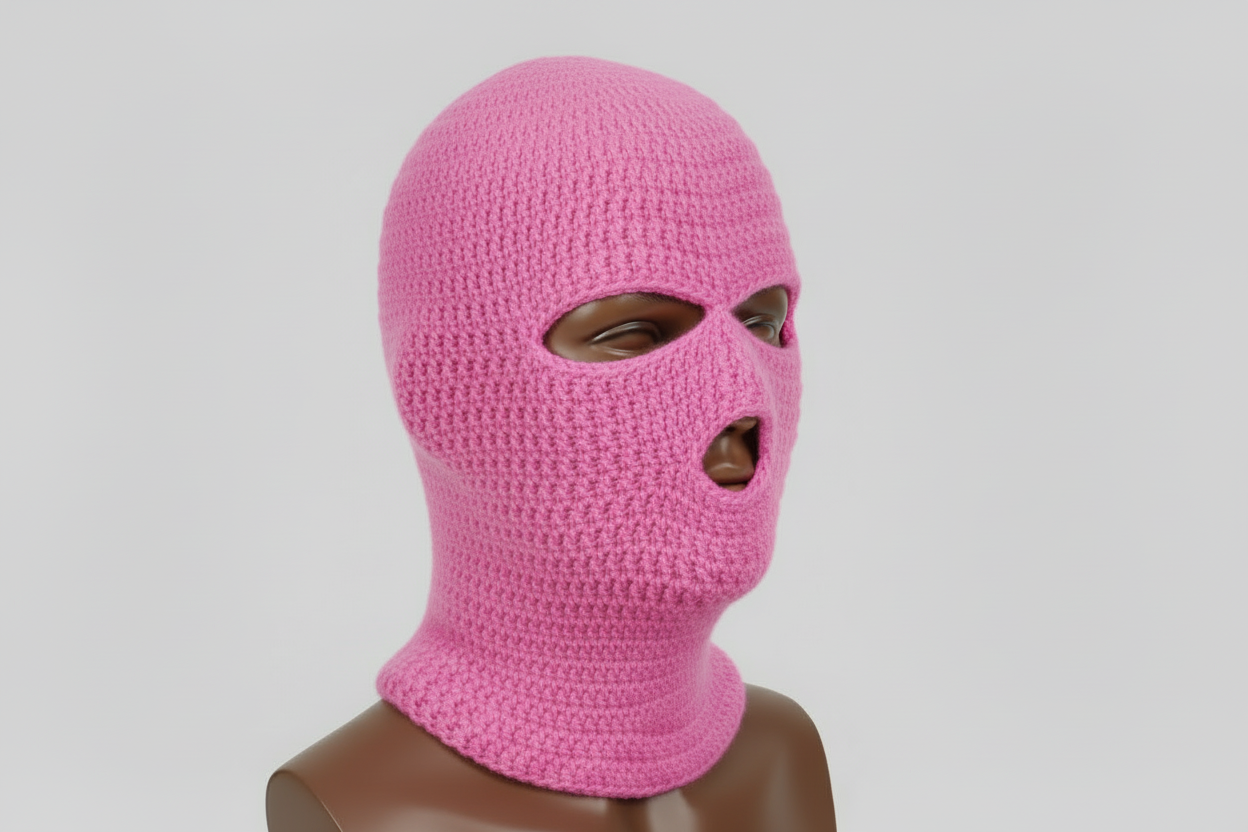 Ski Mask