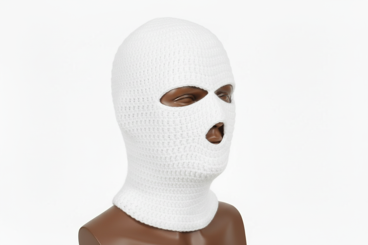 Ski Mask
